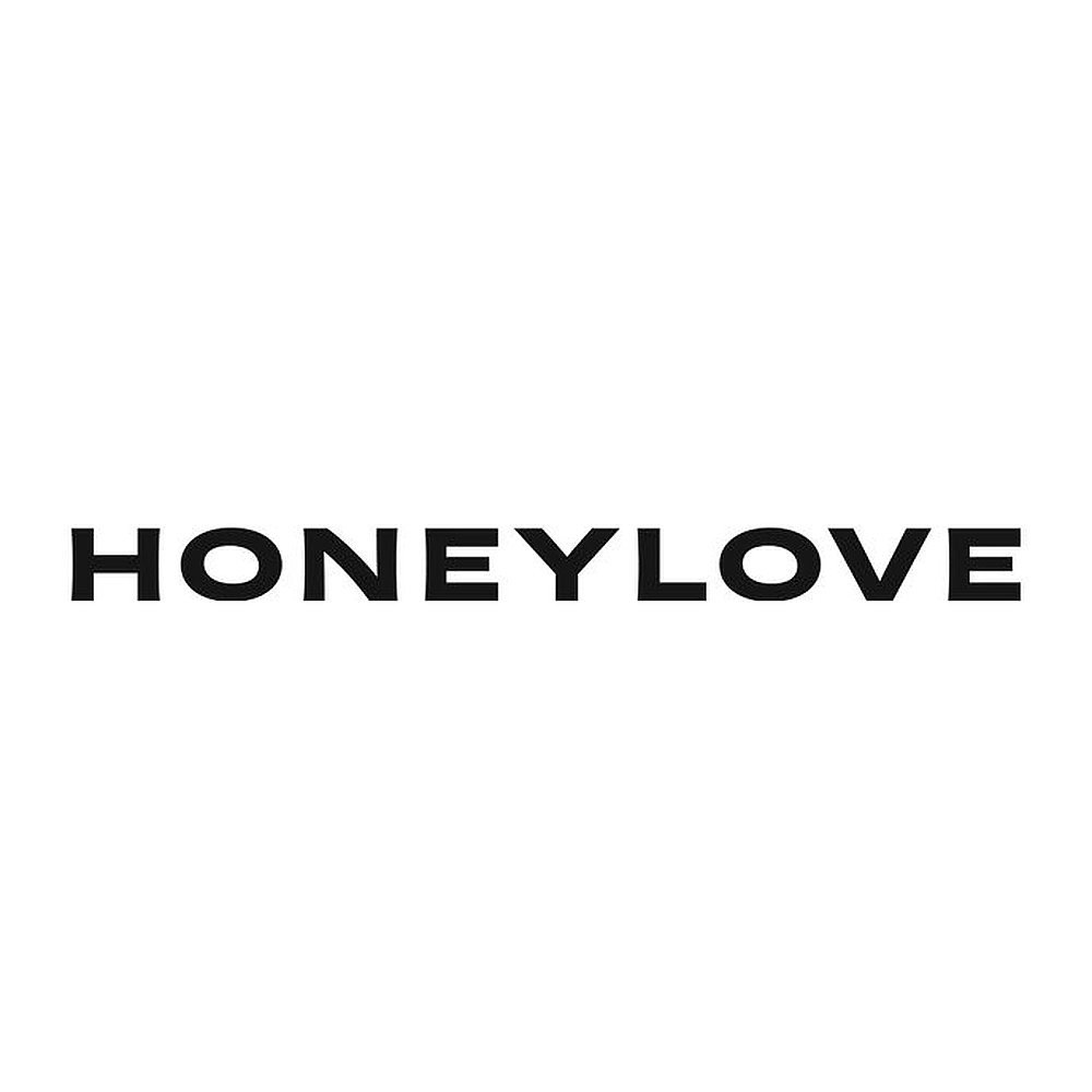 honeylove logo