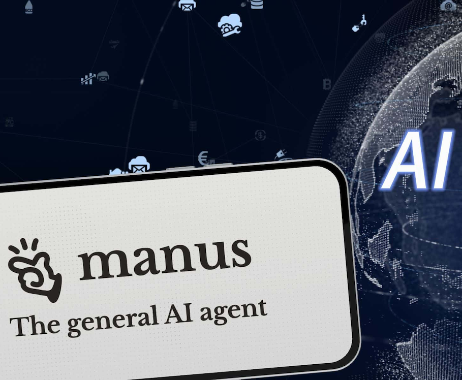 Manus AI